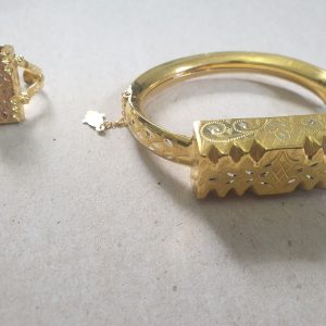 Bracelet 5